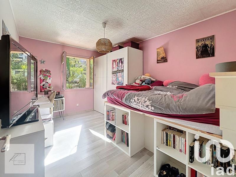 Maison - 132 m² - 6 pièces