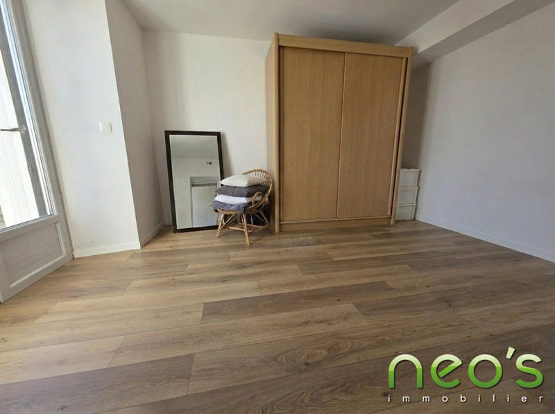 Maison - 152 m² - 6 pièces