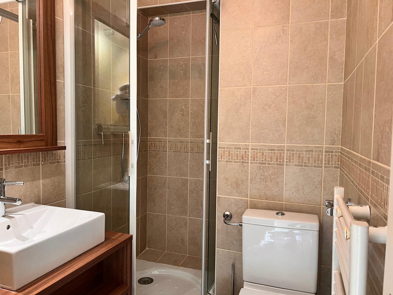 Appartement - 50 m² - 3 pièces