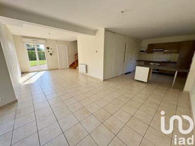 Maison - 103 m² - 6 pièces