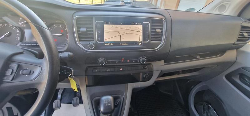 Opel Vivaro 1.5 Dci 120 L2 Augmente Premium