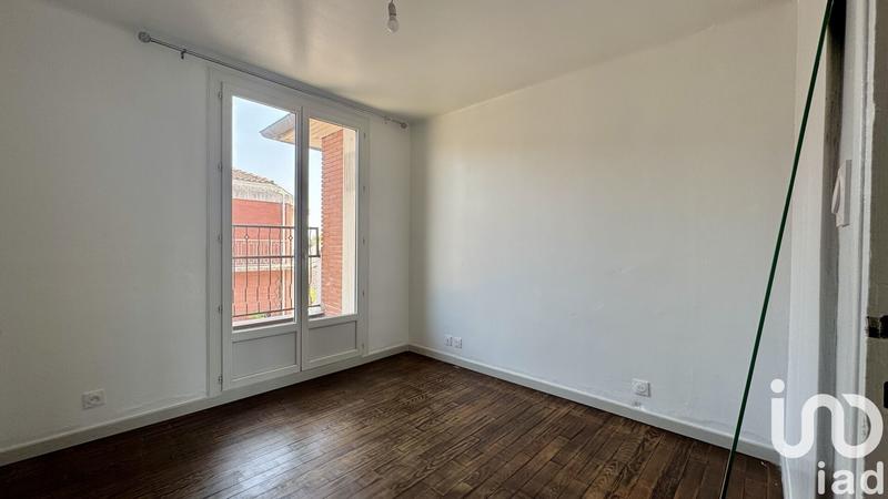 Appartement - 75 m² - 4 pièces