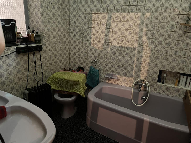 Maison - 170 m² - 9 pièces