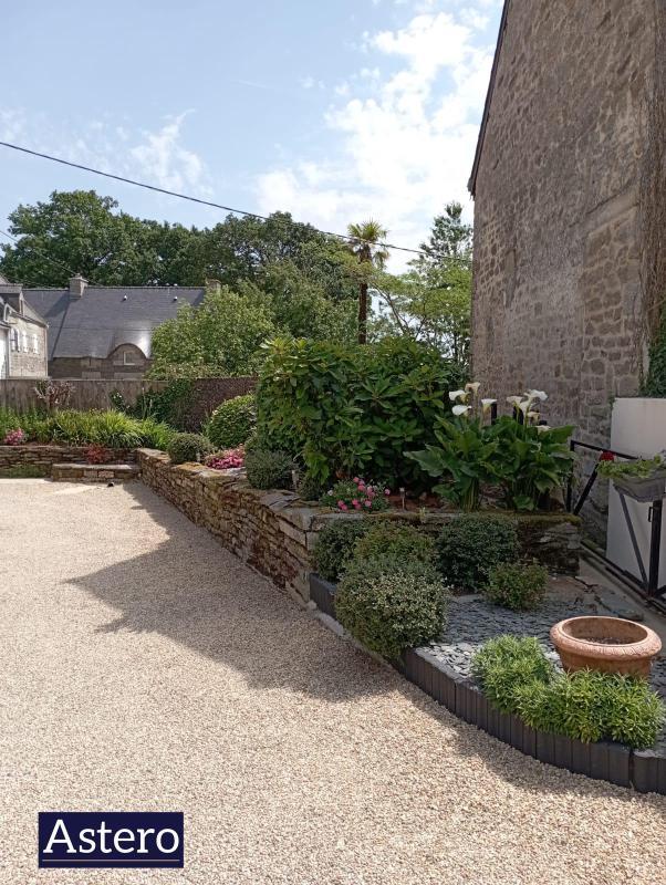 Maison de maîtres - 197 m² - 8 pièces