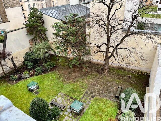 Appartement - 53 m² - 2 pièces