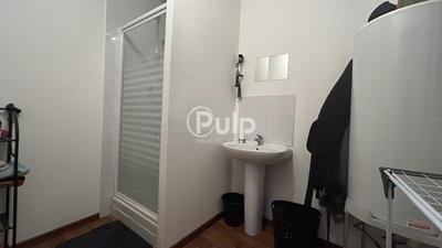 Immeuble - 117 m² - 4 pièces