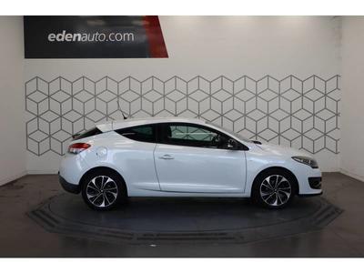 Renault Mégane III Coupé Tce 130 Energy Bose