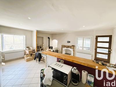 Maison - 95 m² - 7 pièces