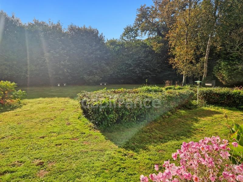 Maison bourgeoise - 300 m² - 10 pièces