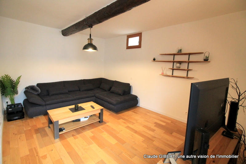 Appartement - 78 m² - 3 pièces