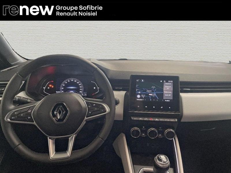 Renault Clio V TCe 90 - 21n Intens