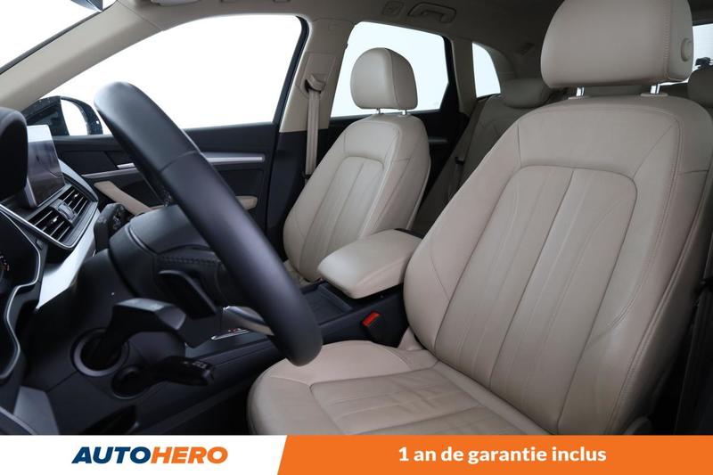 Audi Q5 2.0 Tdi Design Luxe Quattro s tronic 7 163 ch