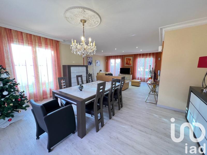 Maison - 170 m² - 4 pièces