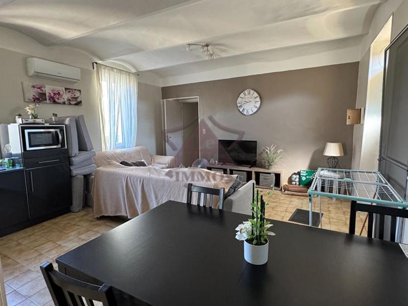 Maison - 97 m² - 4 pièces