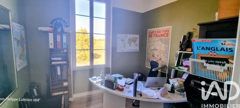 Château - 480 m² - 12 pièces