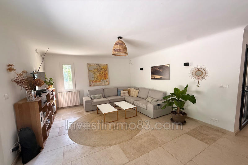 Maison - 133 m² - 6 pièces