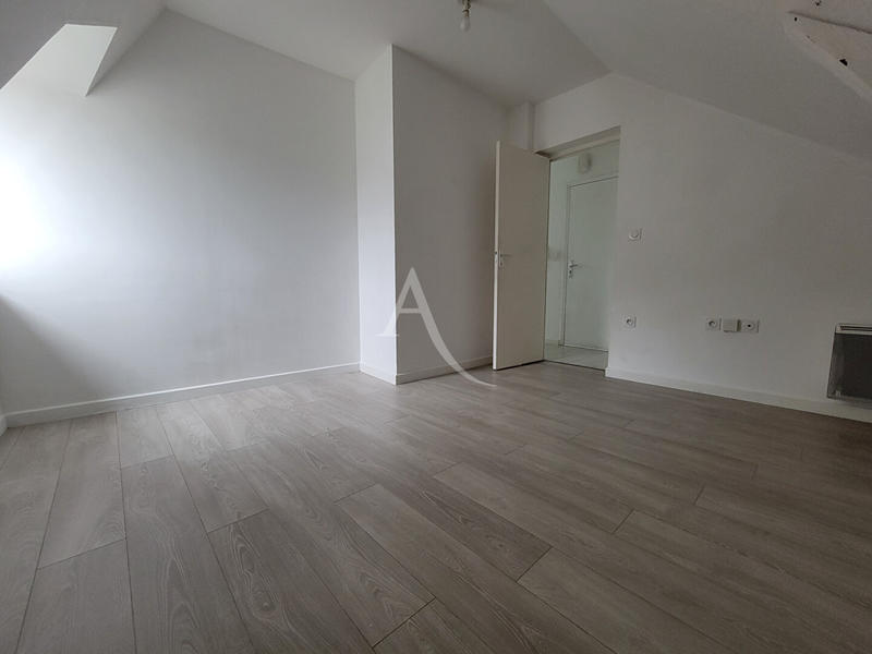 Appartement - 37 m² - 3 pièces