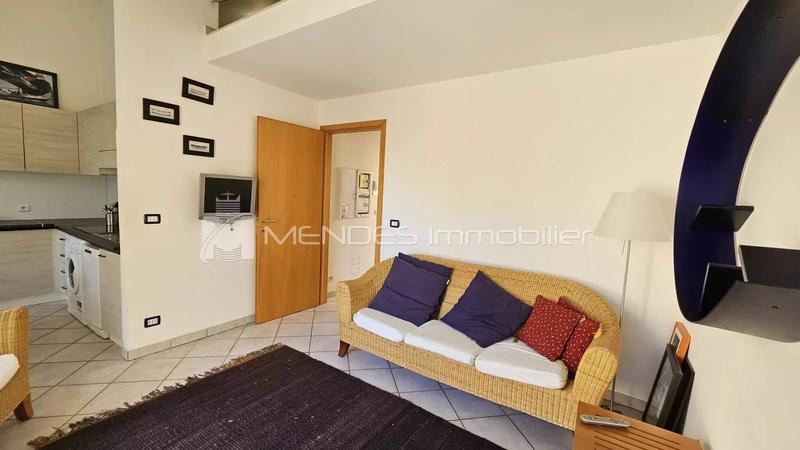 Appartement - 39 m² - 3 pièces