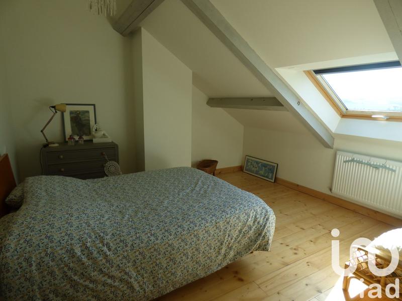 Maison de village - 200 m² - 6 pièces