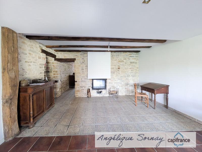 Maison - 90 m² - 2 pièces