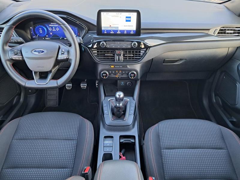 Ford Kuga St-Line 2.0 Tdci 150 ch