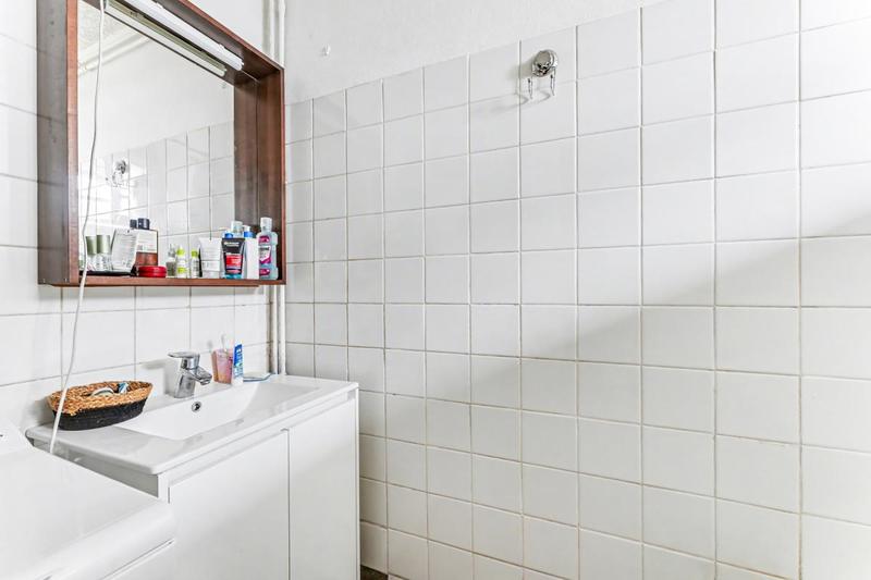 Appartement - 47 m² - 3 pièces