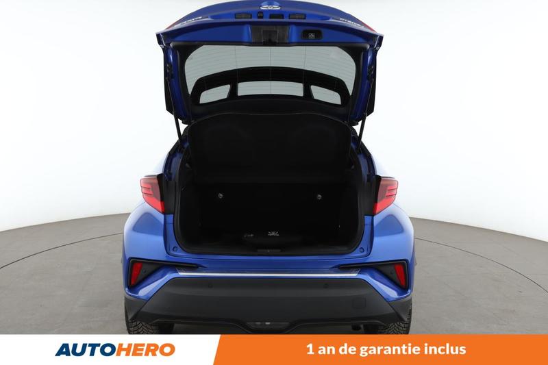 Toyota c-Hr 1.8 Hybride Distinctive 122 ch