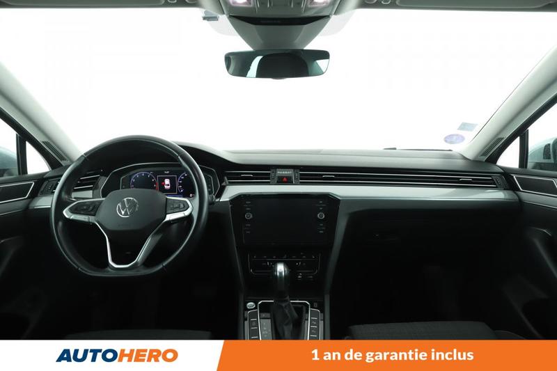 Volkswagen Passat 1.5 Tsi Act Opf Dsg7 150 ch