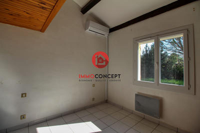 Maison - 108 m² - 5 pièces