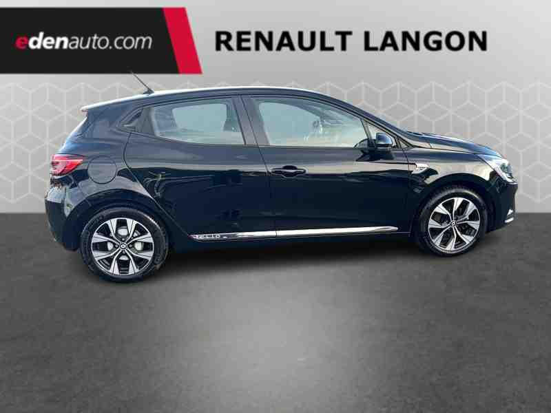 Renault Clio E-Tech 140 - 21n Limited