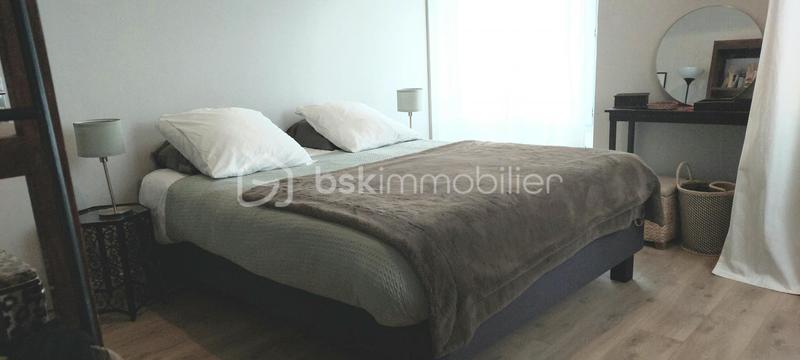 Maison de campagne - 217 m² - 7 pièces