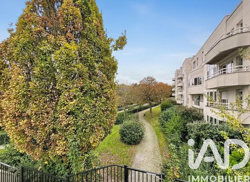 Appartement - 89 m² - 4 pièces