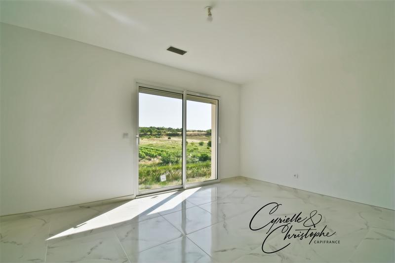 Villa - 130 m² - 5 pièces