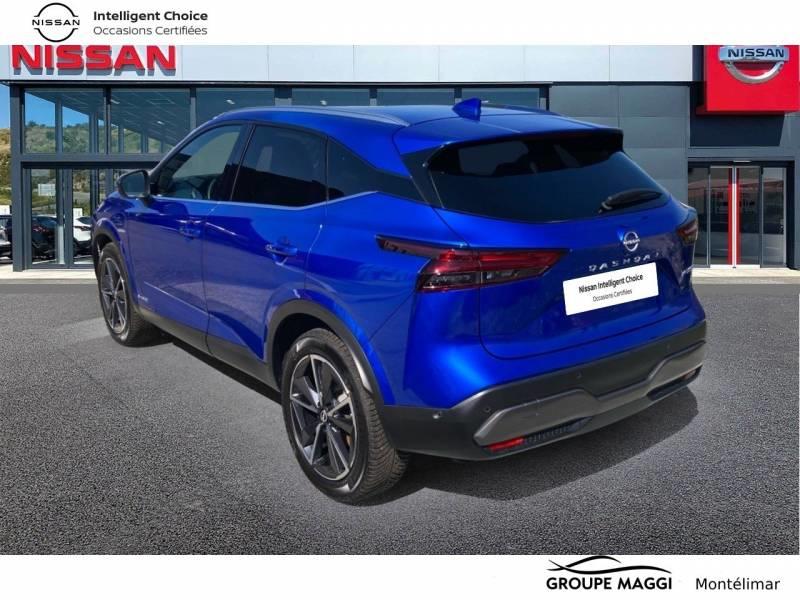 Nissan Qashqai e-Power 190 ch Tekna