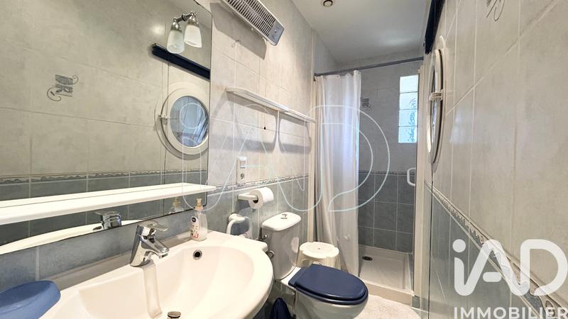 Maison - 195 m² - 8 pièces