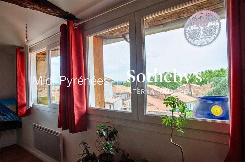 Appartement - 133 m² - 3 pièces