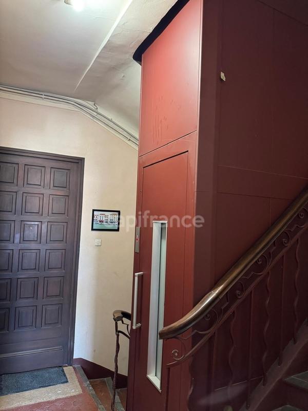 Studio - 34 m² - 1 pièce