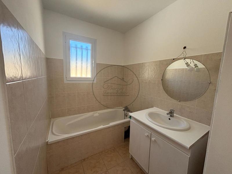 Villa - 72 m² - 4 pièces