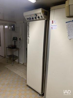 Local commercial - 100 m²