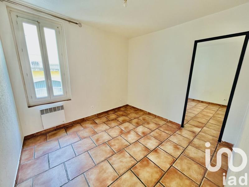 Appartement - 45 m² - 3 pièces