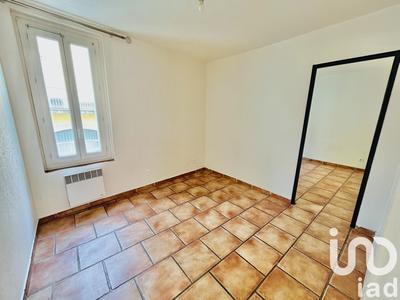 Appartement - 45 m² - 3 pièces