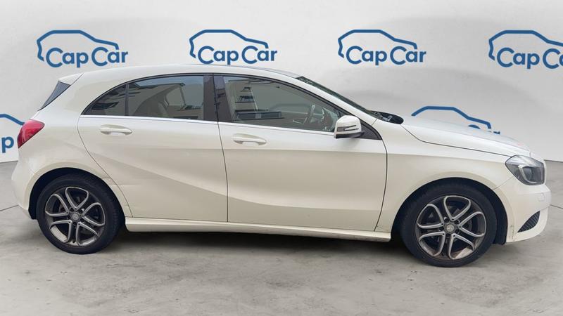 Mercedes Classe a 160 CDi 90 Sensation