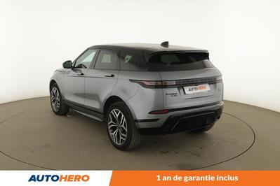 Land Rover Range Rover Evoque D180 4wd R-Dynamic se Bva9 180 ch