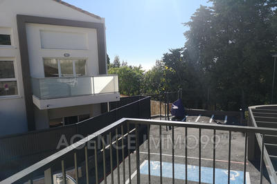 Parking / Garage - 13 m²