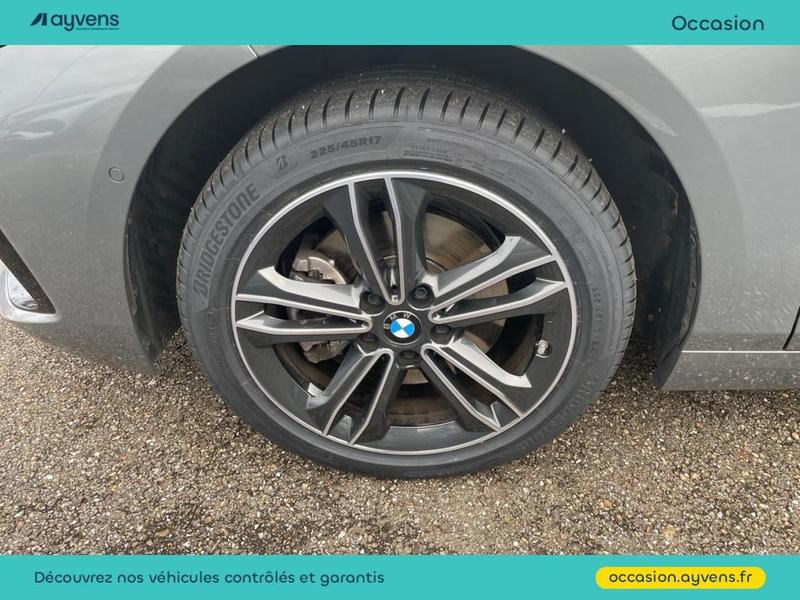 Bmw Série 1 118iA 136ch Edition Sport Dkg7