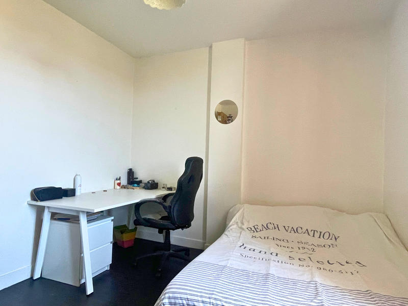 Maison - 151 m² - 6 pièces