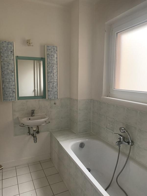 Appartement - 69 m² - 2 pièces