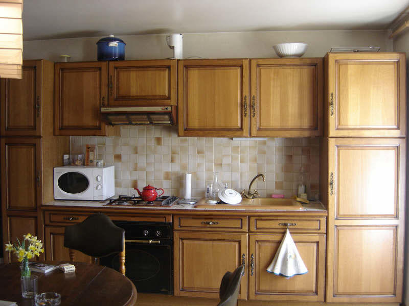 Maison - 50 m² - 3 pièces