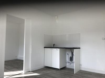 Appartement - 27 m² - 2 pièces