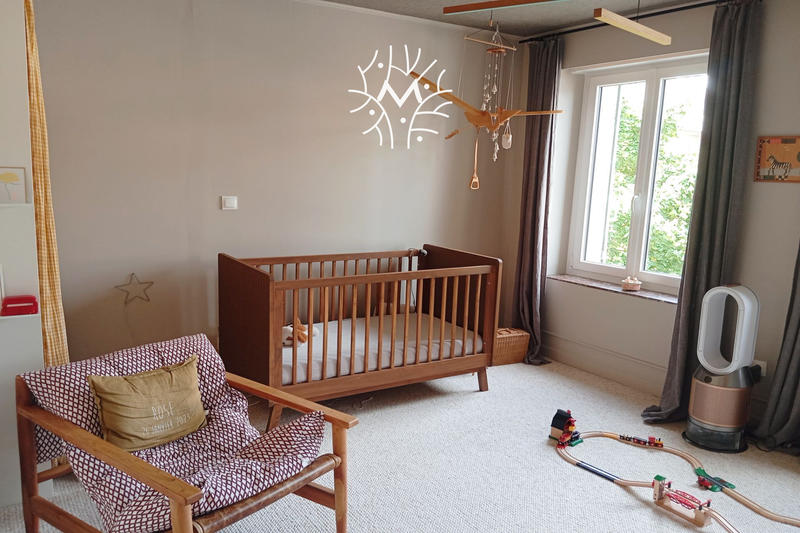 Maison - 173 m² - 5 pièces